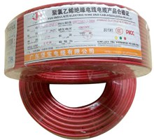 堅寶電纜國標BV電線