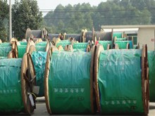 電力工程優選堅寶電纜