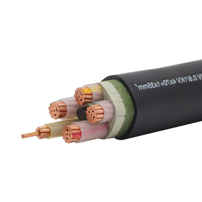 廣東堅寶電纜電線