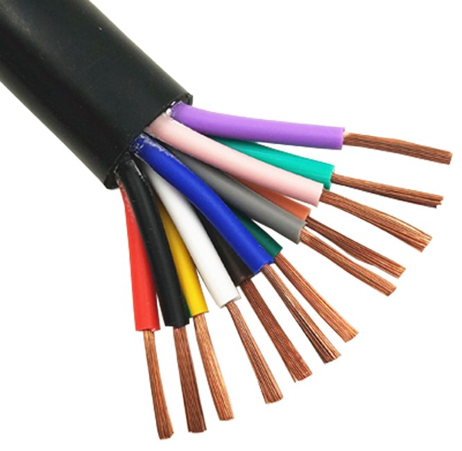 廣東堅(jiān)寶電纜電線