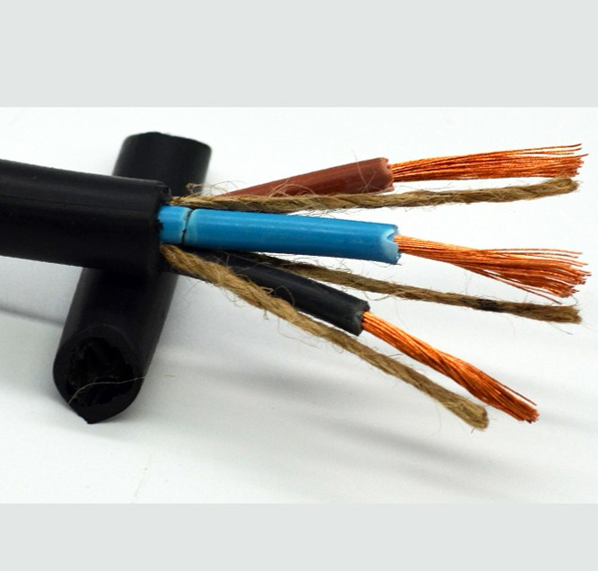 廣東堅(jiān)寶電纜電線