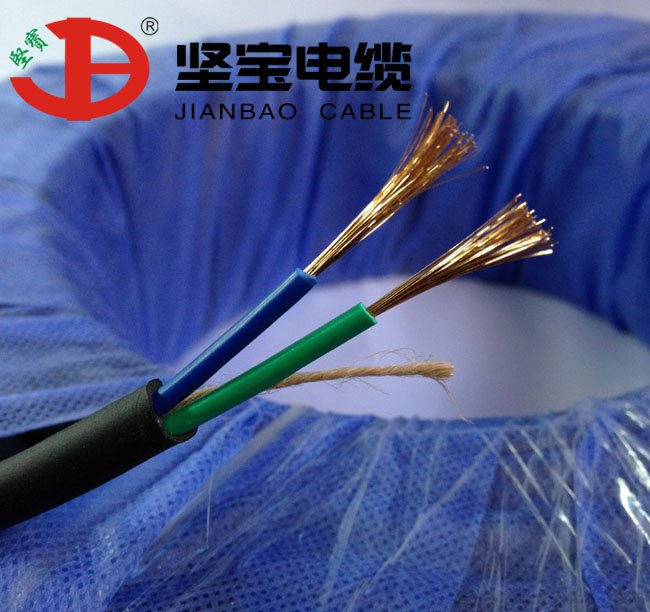 怎么區(qū)別“非標(biāo)”和“國標(biāo)”電纜電線