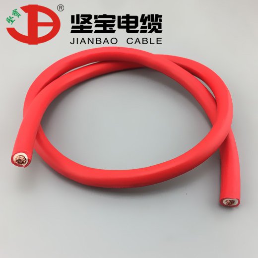 電力電纜和操控電纜的不同