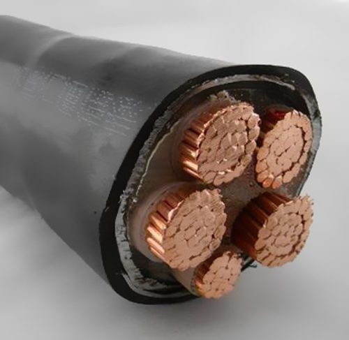 電纜耐溫等級的區別