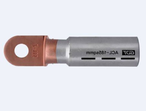 關于合金電纜端子鋁管的原料？