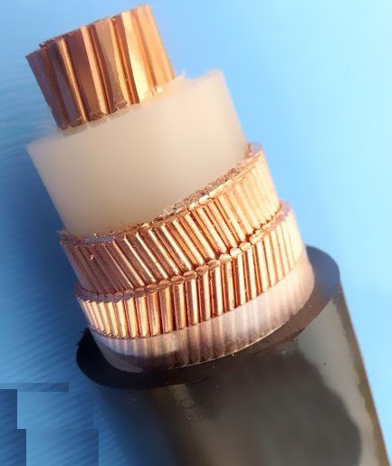 察絕緣介質的整度規范