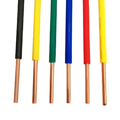 科普BV銅芯電線的選購小常識