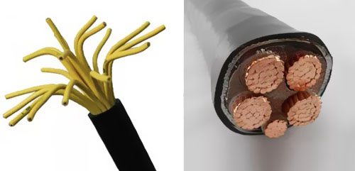 想挑更好的控制電纜就要知道這些區別！