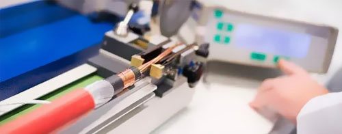 「電力電纜和控制電纜額定電壓的區別」