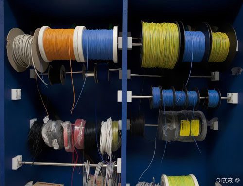 直埋電纜的方位標(biāo)志應(yīng)設(shè)置在哪些位置？