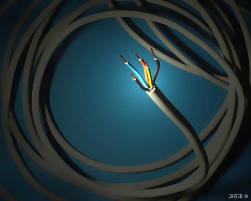 電纜外護(hù)層的作用是什么？