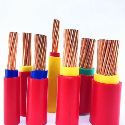 BVV和BV電線有什么區別？