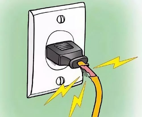 家中電線是否老化中，安全隱患要重視 