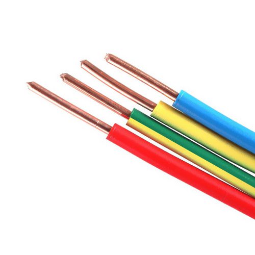 你了解家裝電線的規(guī)格嗎？ 