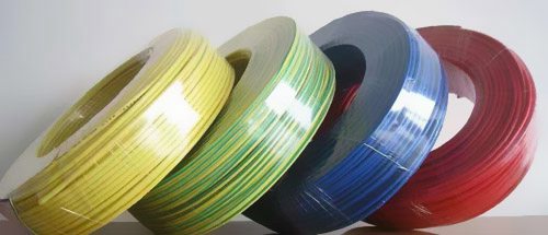 你了解家裝電線的規(guī)格嗎？ 