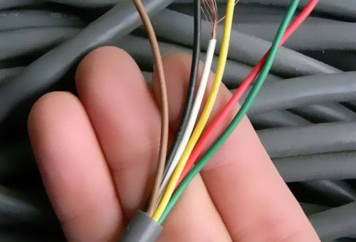 家裝用線選4還是2.5？