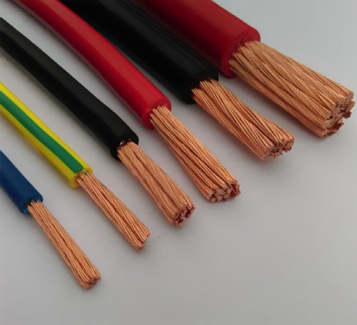 家裝用線選4還是2.5？