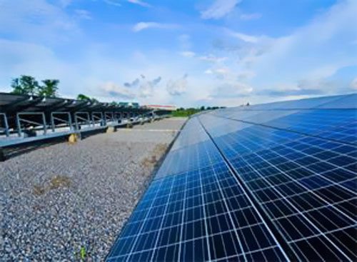 阿特斯太陽能與TrailStone簽署10年P(guān)PA