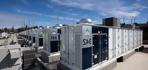 未來十年印度并網儲能市場投資需求達350億美元