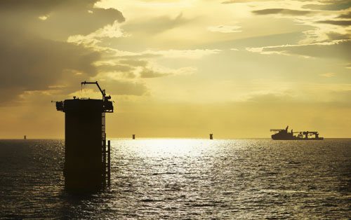 英國將于本月底啟動(dòng)1.7GW海上風(fēng)電場輸電系統(tǒng)招標(biāo)