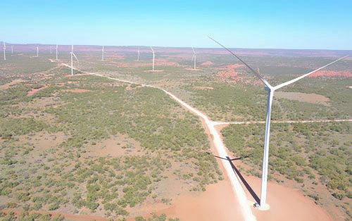 到2050年全球風電成本有望降低37-49%