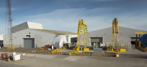 JDR獲得德國海上風電場33千伏陣列電纜訂單