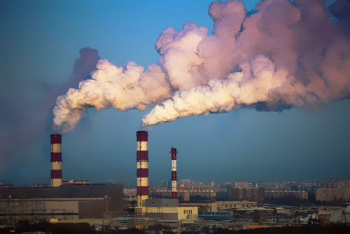 2019年歐盟碳市場排放量下降8.7%